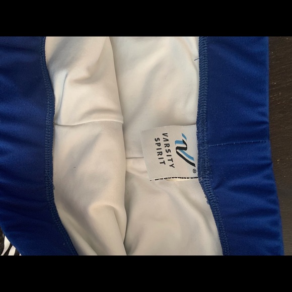 Varsity Spirit Cheerleading/Dance Set - Picture 6 of 8